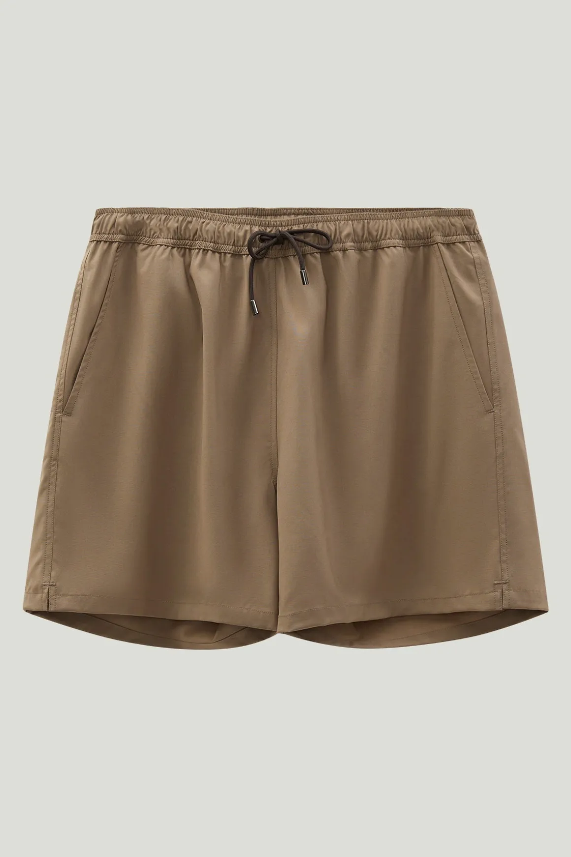 Short de bain en Laine Mérinos