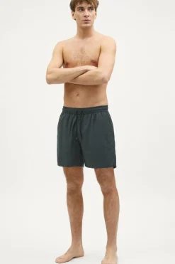 Short de bain en Laine Mérinos