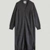 Superior Cashmere Long cardigan - Version imparfaite