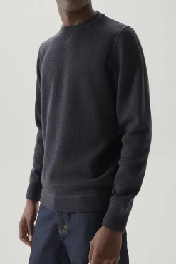 Sweat en Laine Mérinos - Version imparfaite