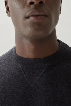 Sweat en Laine Mérinos - Version imparfaite