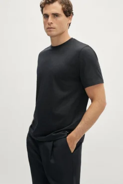 T-shirt en laine Active