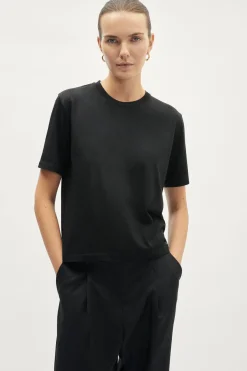 T-shirt en laine Active