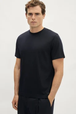 T-shirt en laine Active