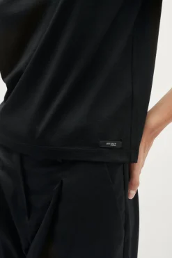 T-shirt en laine Active