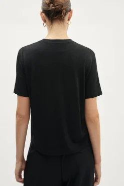 T-shirt en laine Active