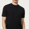 T-shirt en maille de Coton biologique