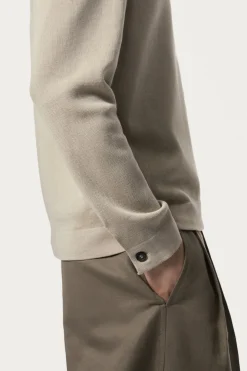 Veste boxy en Coton Biologique