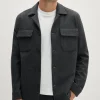 Veste en laine