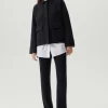 Veste en Laine Mérinos